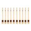 Hake City Joint Brush Goat Hair Oil-based 1.2 inches (30
