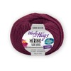 Woolly Hugs Merino Silk Socks Approx. 420 m Col. 238