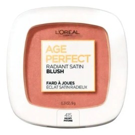 Rubor L'oreal Age Perfect Blush Radiant Peony