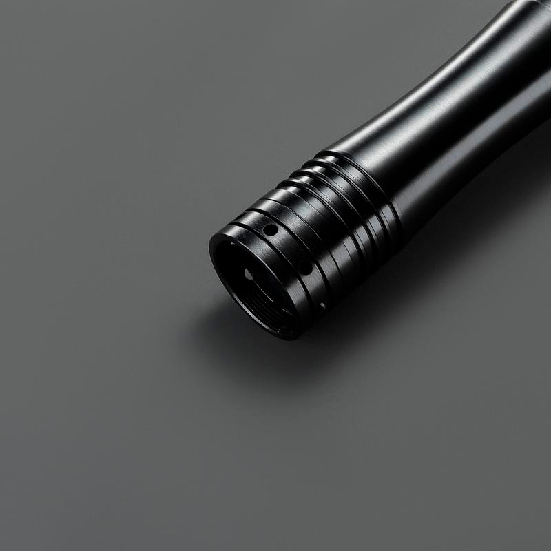 Combat Lightsaber Designed for Real Dueling Strong Stable and Safe