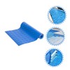BUGUUYO Swimming Pool Ladder Mat Non- Protective Pad for Above