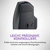 Alienware AW620M kabellose Gaming Mouse - Dark Side of The