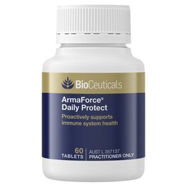 BioCeuticals Buy BioCeuticals ArmaForce Daily Protect 60 Tablets Online