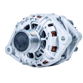 Valeo 849176 New Premium Alternator Replacement for Certain Toyota and Lexus Models