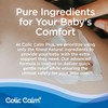 Colic Calm Plus - Alternative Gripe Water with Extra Support,