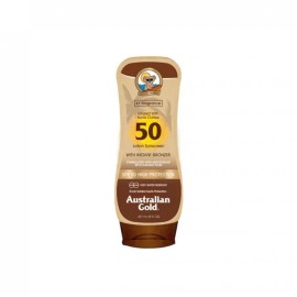 AUSTRALIAN GOLD INSTANT BRONZER SPF50 LOTION 237ML