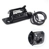 FEXON Rear View Backup Tailgate Handle Car Camera Compatible with