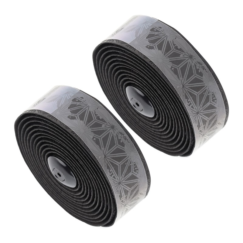 Road Bike Handlebars Belt High Elastic Soft Sweat Absorption Steering