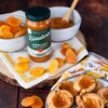 Bionaturae Organic Apricot Fruit Spread - Jelly Organic, Non-GMO, USDA
