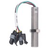Magnetic Pickup Speed Sensor 5/8 M16 UNF Stainless Steel MSP6732