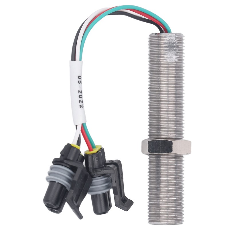 Magnetic Pickup Speed Sensor 5/8 M16 UNF Stainless Steel MSP6732