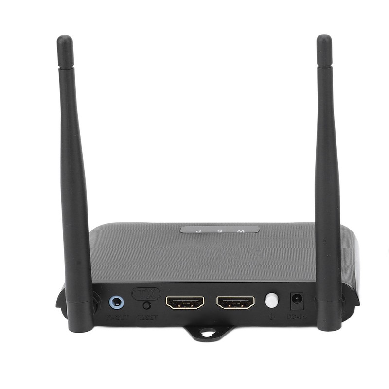 HD Multimedia Interface Expander WIFI Wireless Stereo Audio Video Receiver