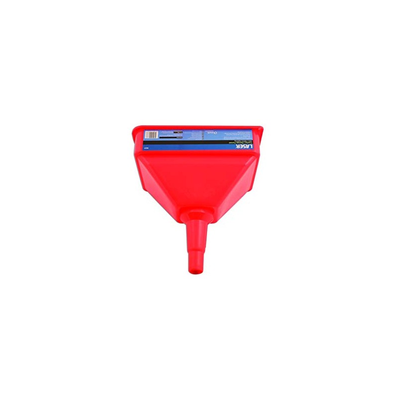 Laser 5637 Tractor/Garage Funnel
