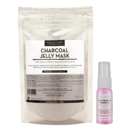 Mascarilla Hidro Plástica Purificante Anti