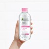 Garnier Kit Garnier Skin Active Agua Micelar Todo En 1,