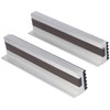 BGS 3044 | Bench Vice Jaw Protectors | Aluminium |