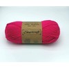 Smartcarft Super Soft Glossy Knitting Yarn 100g 8ply Acrylic Baby