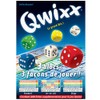 Gigamic Jnqr – Dice Game – Qwixx Block Score –