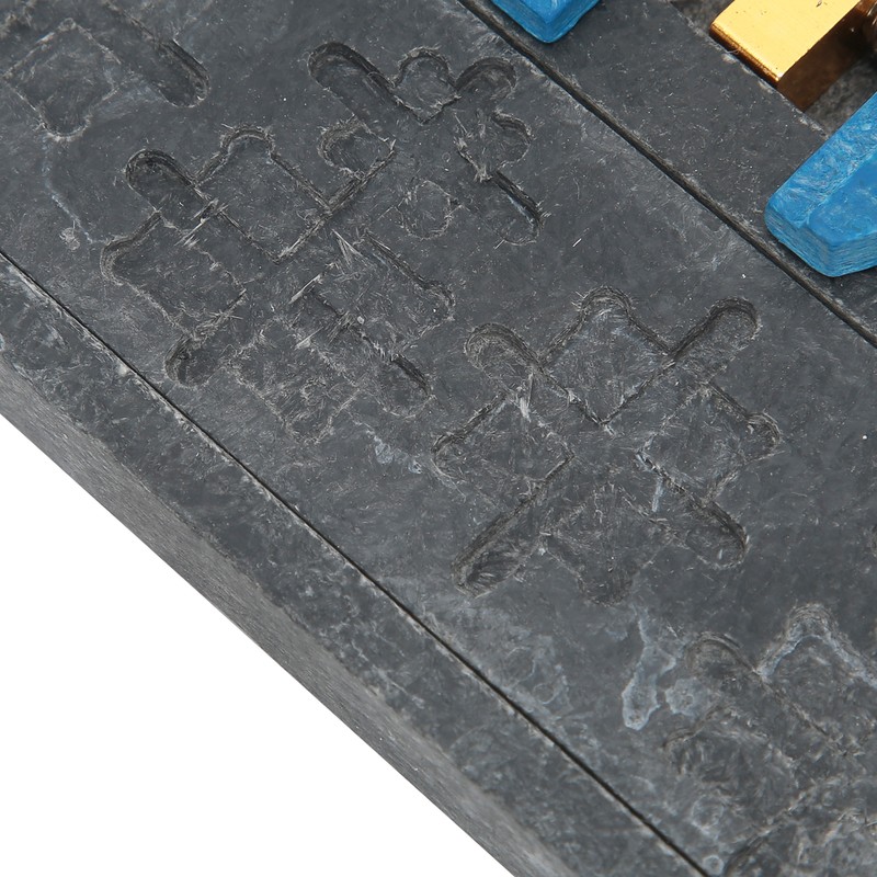 Universal Motherboard Fixture High Temperature Phone IC Chip Motherboard Fixture