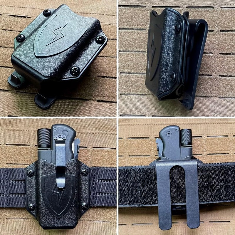 X2TKTACT Multi-Tool Sheath for LEATHERMAN Wave, Multi Tool Sheath Holder