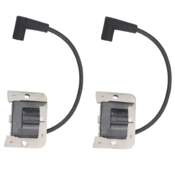 PHUOC LOC THO for 2pcs Ignition Coil for Husqvarna YTH