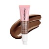MCOBEAUTY MIRACLE HYDRA-GLOW OIL-FREE FOUNDATION - TAN DEEP, #MCH297 MCOBEAUTY