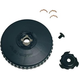 28-95-0016 Rear Pulley Kit Compatible with Milwaukee 2829-20 2829S-20 Band Saw