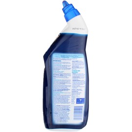 Lysol Power Toilet Bowl Cleaner, 24 Ounce (Pack of 2)