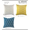 Cushion Cover 178-7913A2 18x45 Quatre