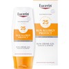 Eucerin Sensitive Protect Sun Lotion Extra Light LSF 30, 150