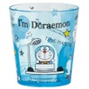 Skater KSA4 Acrylic Cup, 9.5 fl oz (280 ml), Doraemon