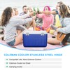 Cooler Hinge Replacement Coleman Cooler Hinges 5253 6262 6270 5250