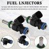 Frezon 2PCS Fuel Injectors Fit For Polaris General 1000 2016-2021/4