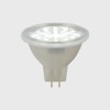 Tecnolite - Foco EXN LED 3 W, Luz de Día,