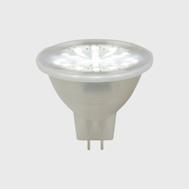 Tecnolite - Foco EXN LED 3 W, Luz de Día, 12 V, Base GX5.3, No atenuable