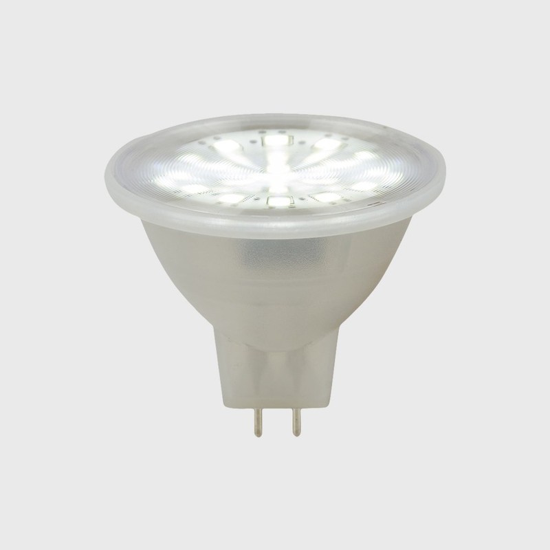 Tecnolite - Foco EXN LED 3 W, Luz de Día,