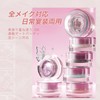 COCOETA Liquid Eye Shadow Gel Texture, Pearl Color, Smooth Adhesion,