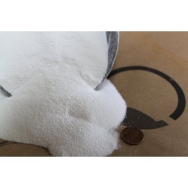 Zinc Sulfate ZnSO4 99% 3 lb bag