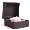 ROSEMARIE SCHULZ Heidelberg Rose Box 1 Infinity Rose White Preserved