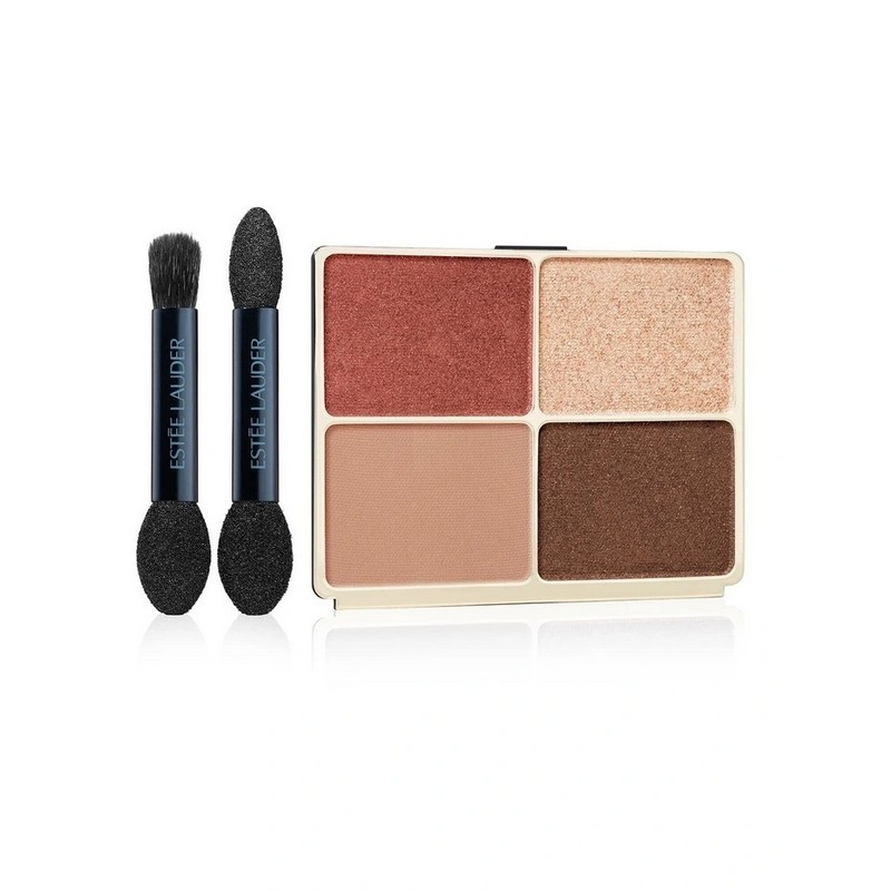 Estee Lauder Pure Color Envy Luxe EyeShadow Quad Refill 6g,