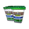 Coco Absorb CCA-09LT-BAG-C-06PK Resealable Bags, 9l (Pack of 6)