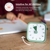 TIME TIMER Home MOD - 60 Minute Kids Visual Timer