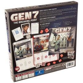 Plaid Hat GEN7: The Breaking Pt, Multicolor, (PH2301)