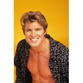 Winsor Harmon - 24X36 Poster Rare Perf #IDPP550262