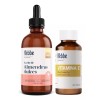 Hebbe Cosmetics HDS6 TTM8 Kit Aceite De Almendras 120 Ml