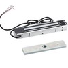 UHPPOTE 600lbs Holding Force Outdoor Electric Magnetic Gate Lock w/Mount