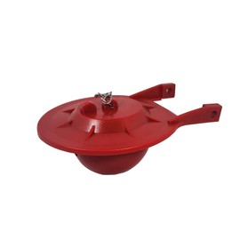 Toilet Flapper to fit/Replace Toto THU138S