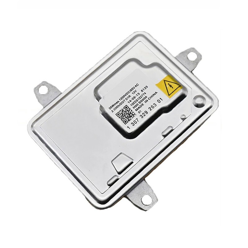 MAX COOL Xenon HID Headlight Control Ballast Module Suitable for