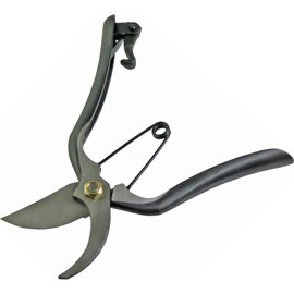 藤光 Pruning Scissor Gold Mailing 200 mm