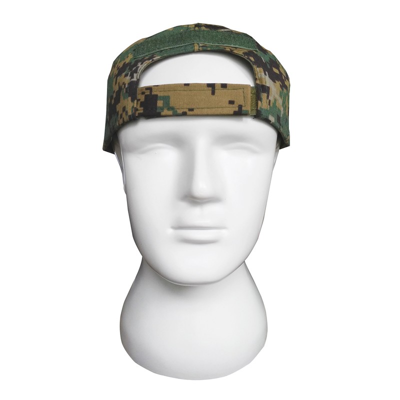 QMFIVE Tactical Hat Outdoor Solar Hat Multicolor Airsoft Paintball Climb